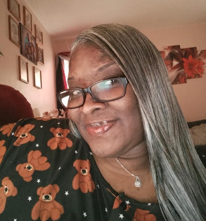 Diona Strong