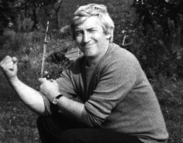 Georgi Marko