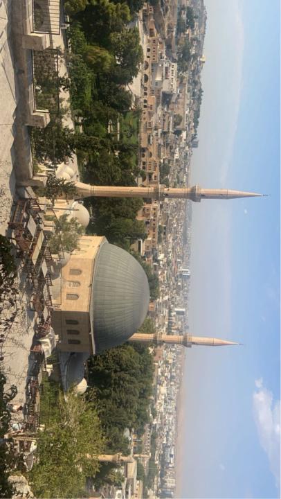 Sefa-Muhammed Kelesoglu