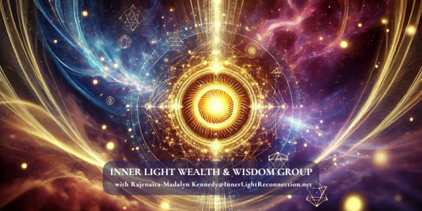 InnerLight Wealth&Wisdom Group