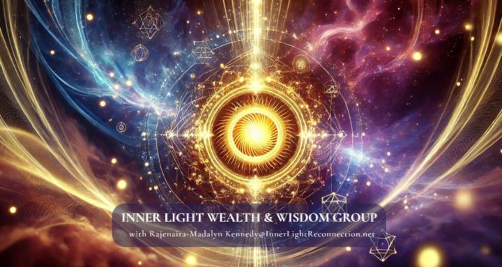 InnerLight Wealth&Wisdom Group