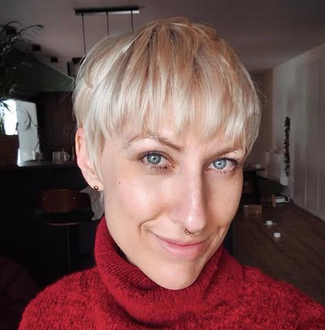 Oliwia Jakiel