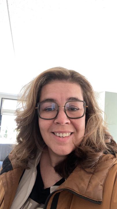 Sabine De Vries