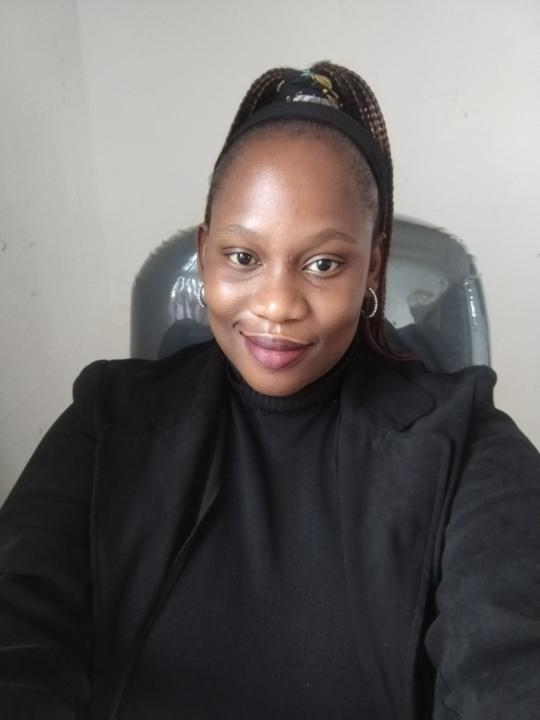 Anele Mtshali