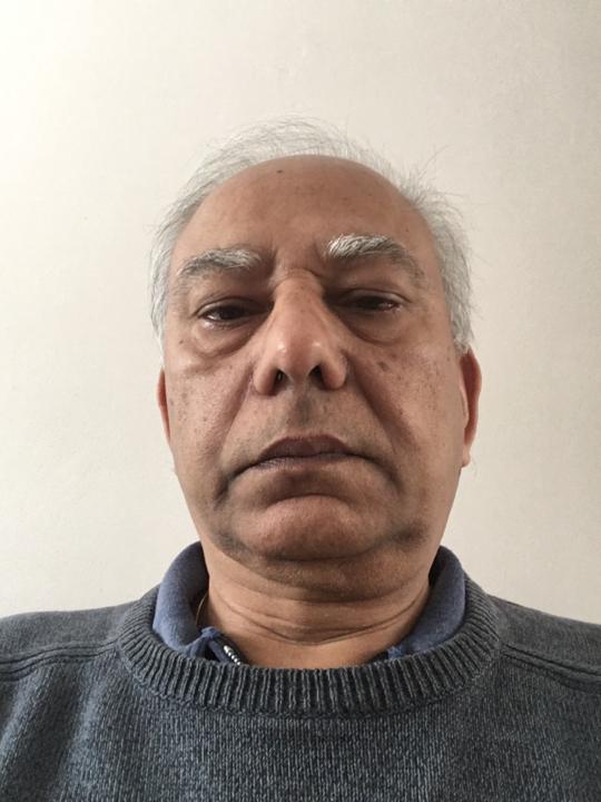 Gian Singh
