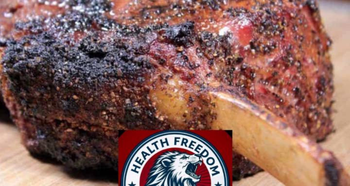 Health Freedom Doctor w/ Dr B