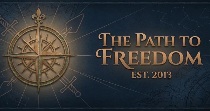 The Path To Freedom 