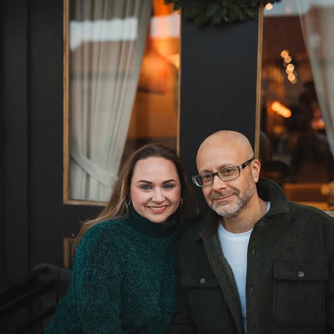 Christy Morgan