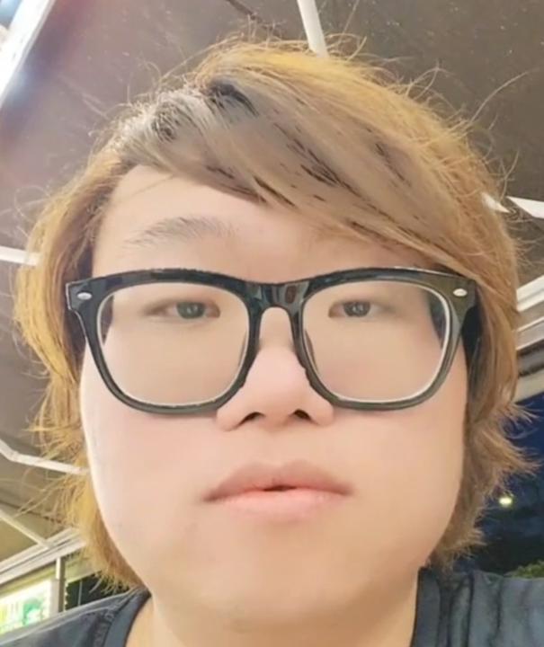 Nicholas Tan