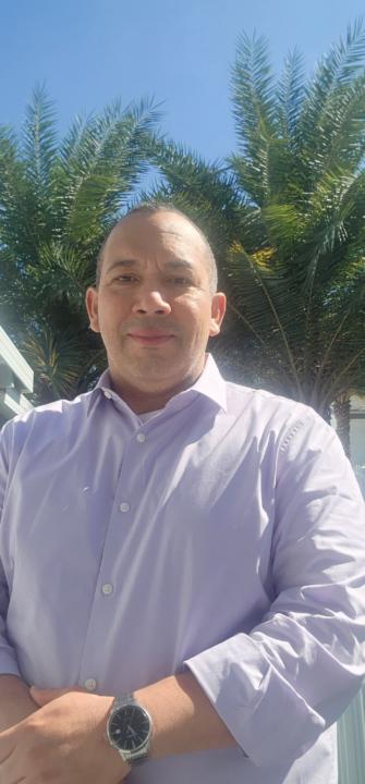 Guillermo Del Rio