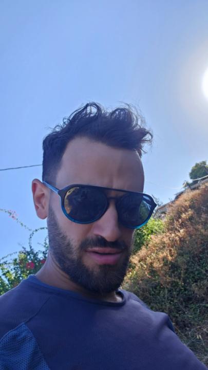 Nick Kalaf