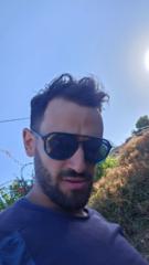 Nick Kalaf