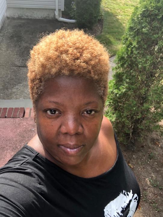 Antoinette Jones