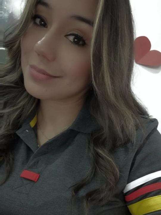 Vanessa Dominguez