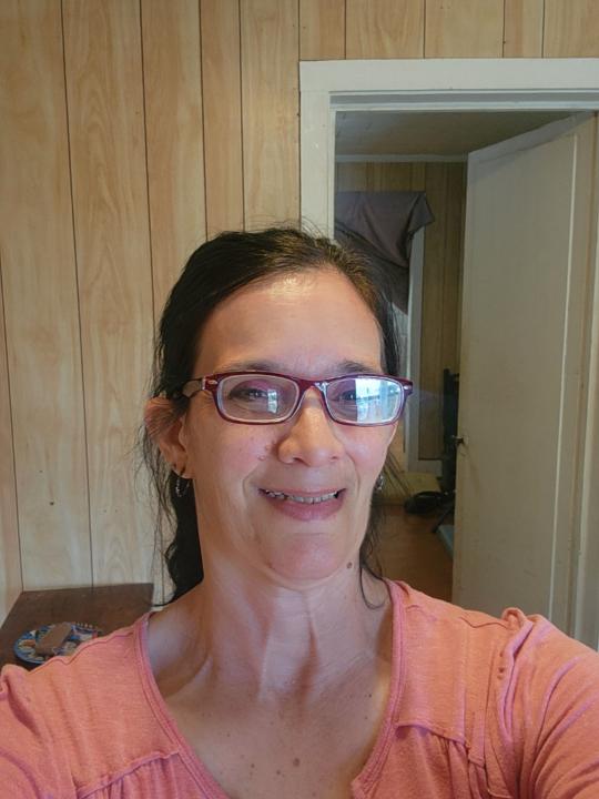 Marsha Cormier