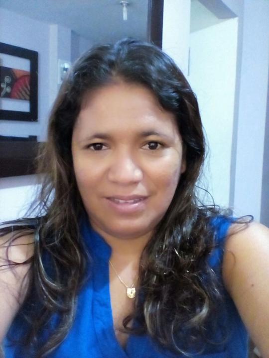 Maribel Quispe Ramos