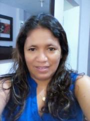 Maribel Quispe Ramos