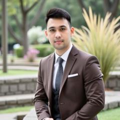 Tony Dang