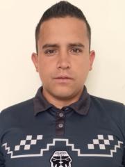 Jorge Eduardo Manrique Medina
