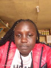 Caren Chepngetich