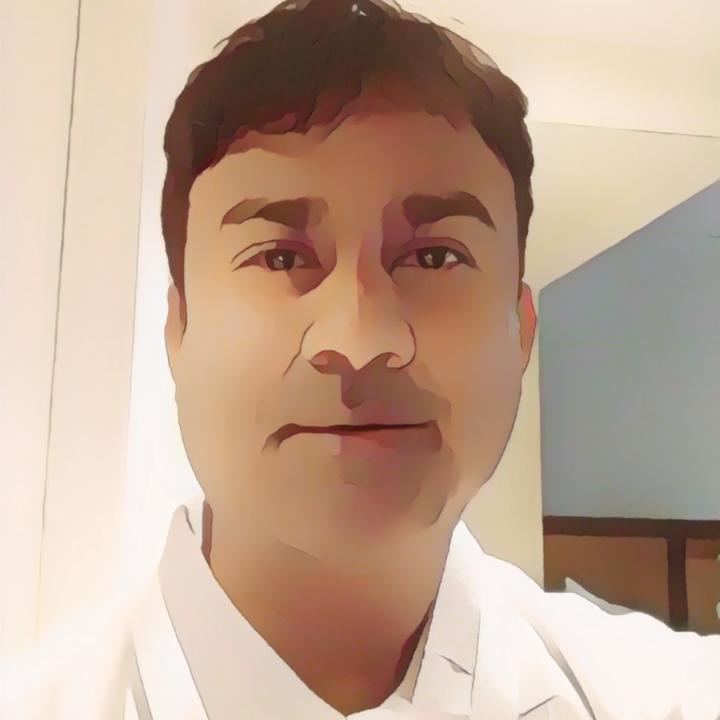 Naushad Ali