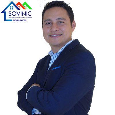 Darwin Mercado