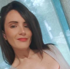 Prescillia Ghironi