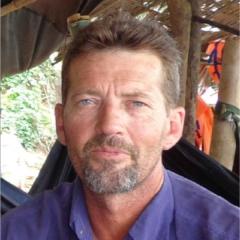 Kurt Harrison