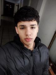 Matheo Mansilla