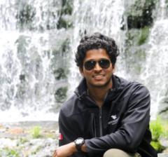 JayaPrakash Hasthi