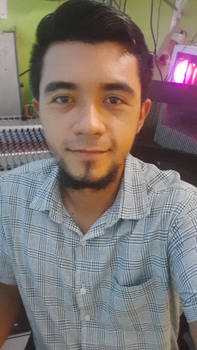 Jasson Muñoz