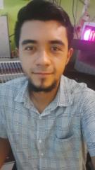 Jasson Muñoz