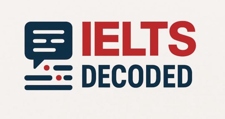 IELTS: Decoded