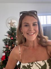 Georgia Wendt