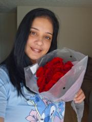 Yennis Miranda