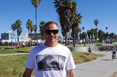 Todd Lee