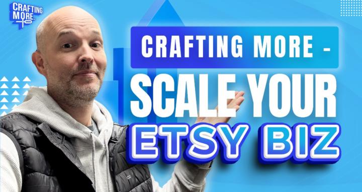 Crafting More