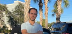 John Vazquez