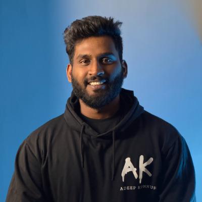 Adeep Konnur