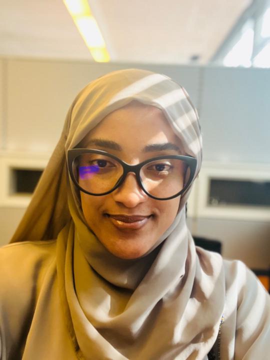 Rehana Shemsu