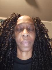 Martisha Chappell