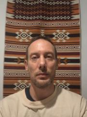 Daniel Delgado stassin