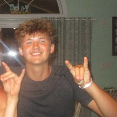Hunter Davis