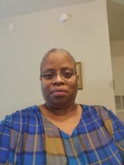 Datasha Arnold