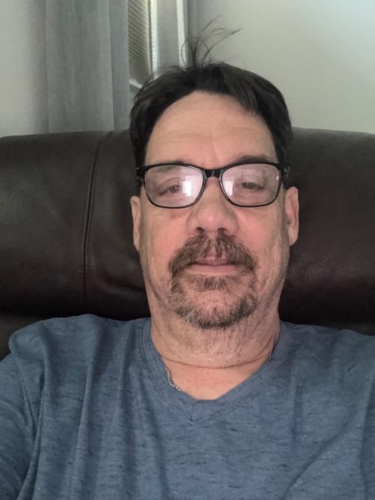 Mike Morton