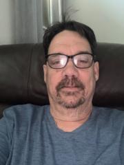 Mike Morton