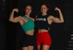 Alexa Ballinger