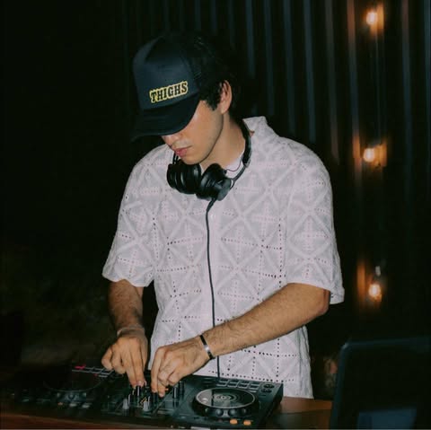 Adex Gonzalez