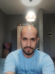 Gustavo Alvarez
