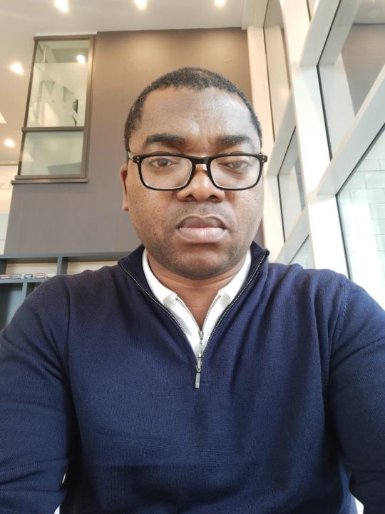 Sulaiman Lawal